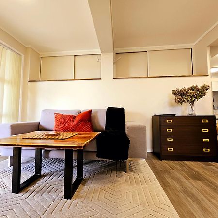 Ferienwohnung Private Retreat In Birkenhead Auckland Exterior foto