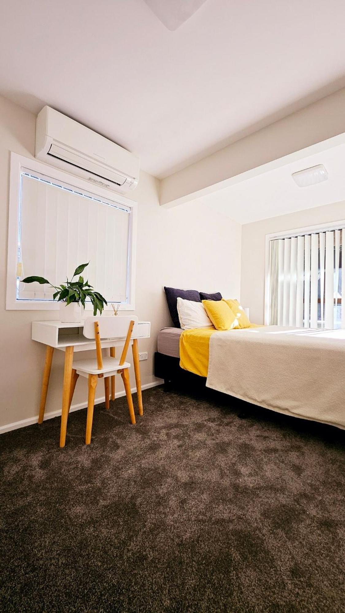 Ferienwohnung Private Retreat In Birkenhead Auckland Exterior foto