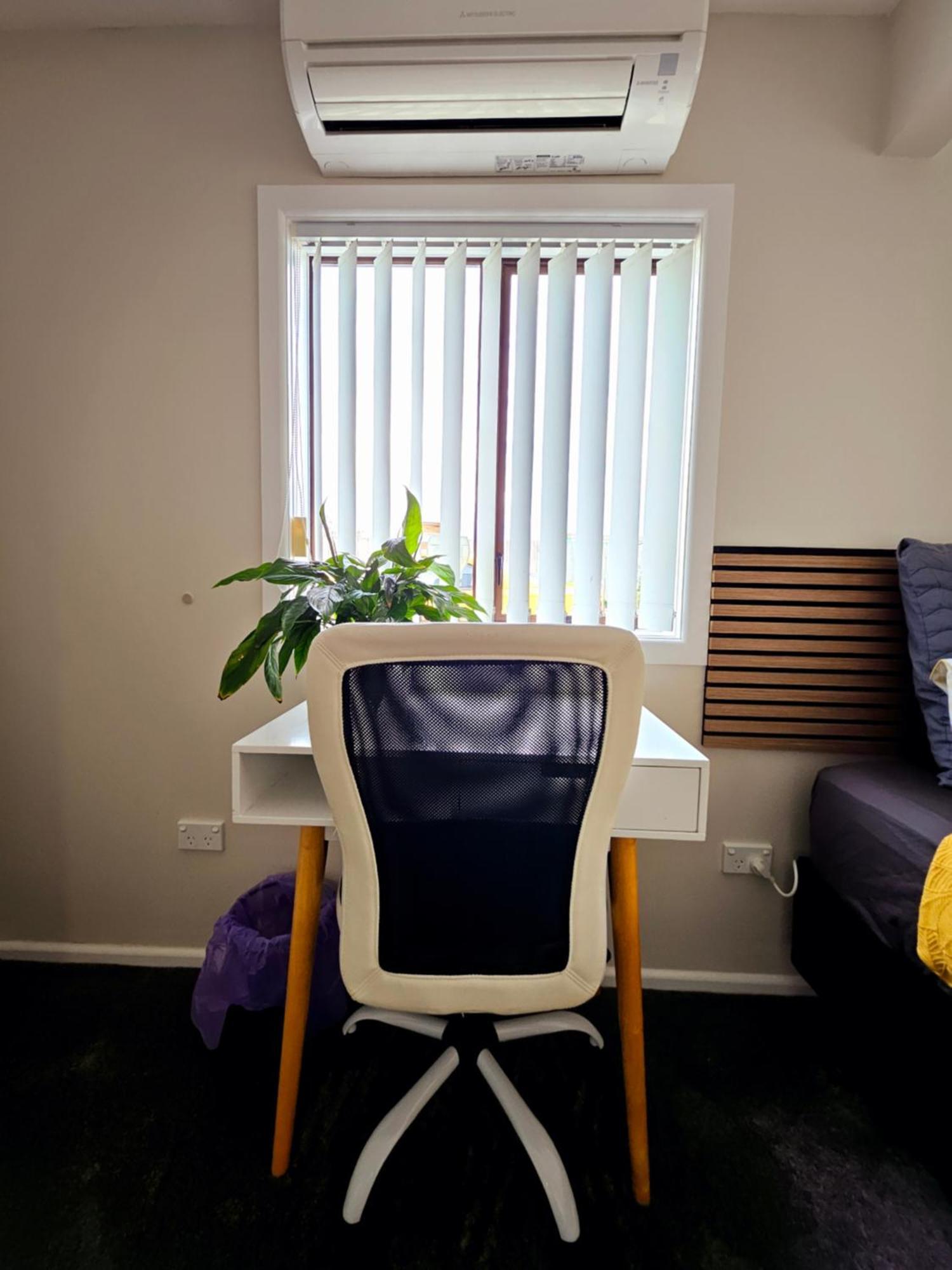 Ferienwohnung Private Retreat In Birkenhead Auckland Exterior foto